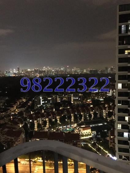 D'Leedon (D10), Condominium #158979002